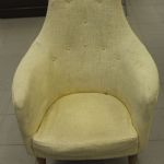 901 8371 ARMCHAIR